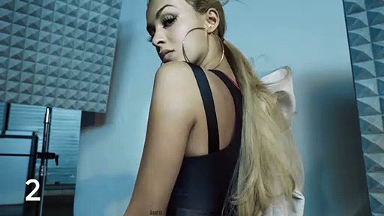 10 Cosas que no sab´ías de BAD GYAL