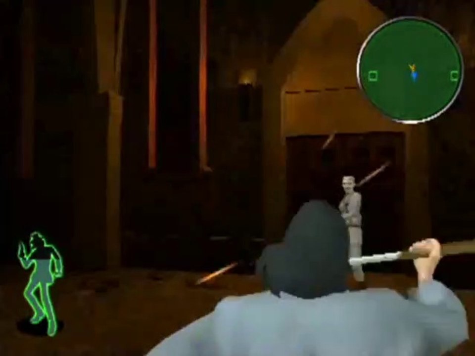 ルパン三世 魔術王の遺産 Part3 08 動画 Dailymotion