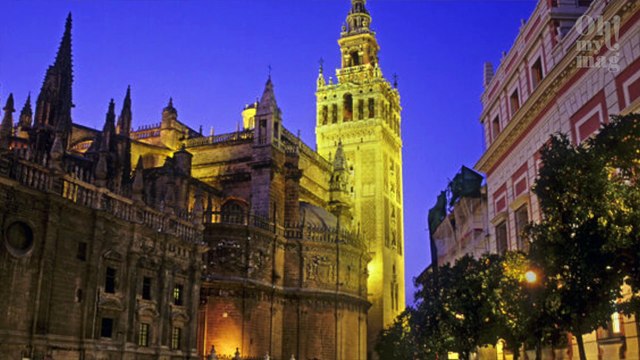 La boda de Sergio Ramos y Pilar Rubio trae de cabeza a los sevillanos por estas exigencias