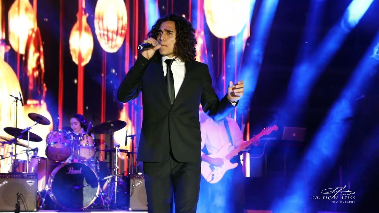 CHAFIC W. ARISS Photography Presents: IC CELEBRATION PARTY 10-06-2019