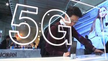 Startschuss für 5G-Netz in 15 Städten