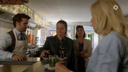 Die Fallers - Folge 1018 - So ein Käse (09.06.2019)