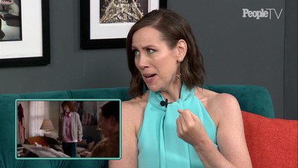 Miriam Shor Reveals the Name of one of Keri Russell’s Wigs on ‘The Americans’