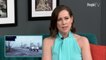 You’ll Never Guess Where Miriam Shor Was When She Found Out She Got a Role in ‘The West Wing’