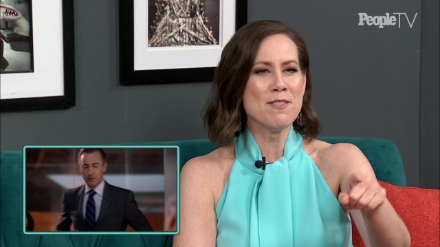 ‘The Good Wife’ Was One of the First Roles Offered to Miriam Shor