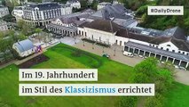 #DailyDrone: Kurhaus Baden-Baden | Kultur