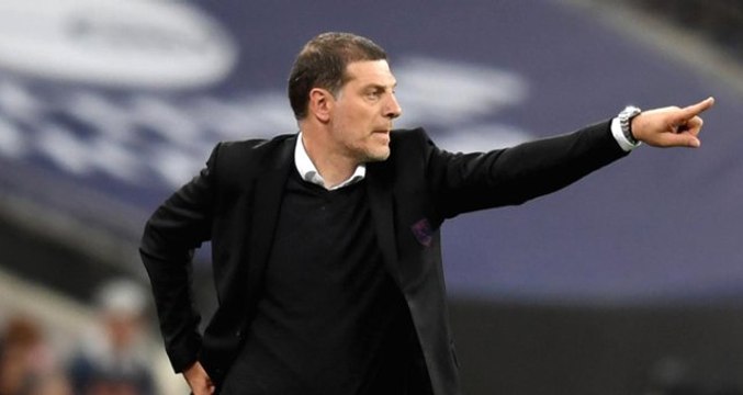 West Bromwich'e imza atan Slaven Bilic, Tolgay Arslan'ı istiyor