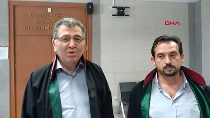 İSTANBUL- CİHANGİR'DEKİ DOĞALGAZ PATLAMASI DAVASINDA KARAR