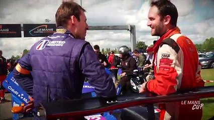 2019 Road To Le Mans - The atmosphere of Le Mans!