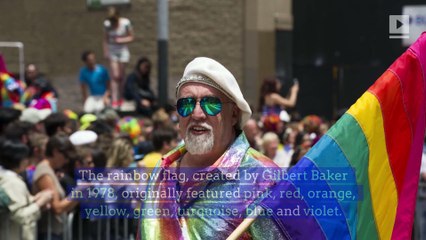 Nike Releases 2019 BETRUE Collection in Honor of Pride Month