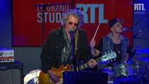 Paul Personne - Les Autres (Live) - Le Grand Studio RTL