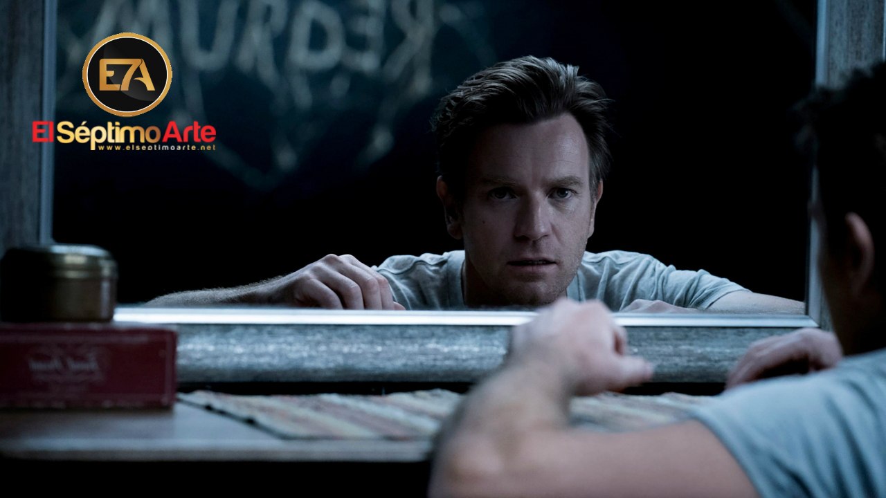 Doctor Sleep - Teaser tráiler V.O. (HD)