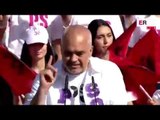 RTV Ora - Rama: Pengu që opozita do të marrë për ta futur Shqipërinë në një rrugë pa krye