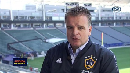 Agenda FS: Dennis Te Kloese analizó el trabajo de Martino