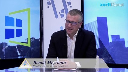 Les leçons de leadership de Game of Thrones [Benoît Meyronin]