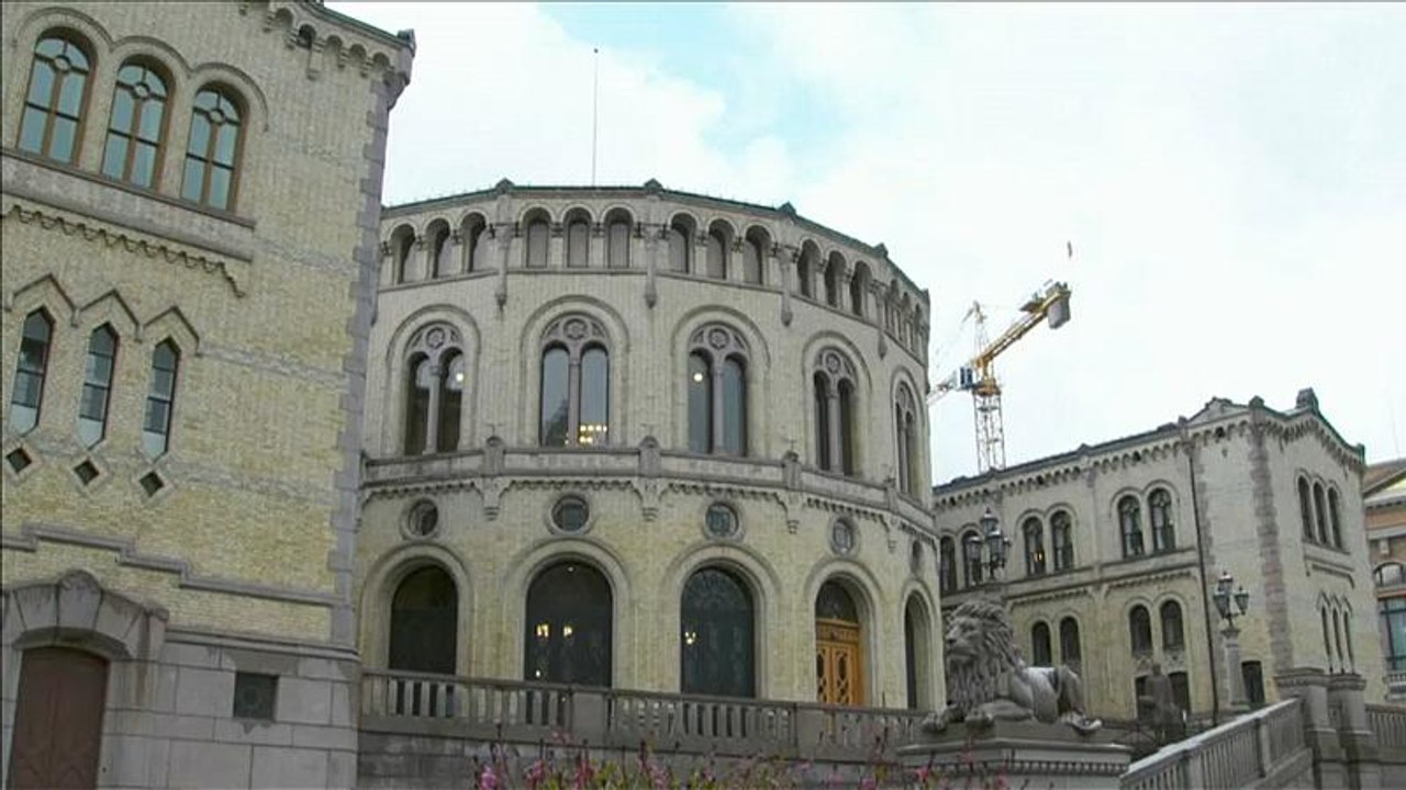 Norwegen stimmt für Einschränkung des Abtreibungsrechts