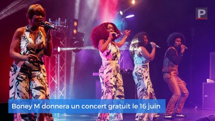 Nekfeu, Bob Sinclar, Shy'm : l'été sera chaud dans les festivals salonais