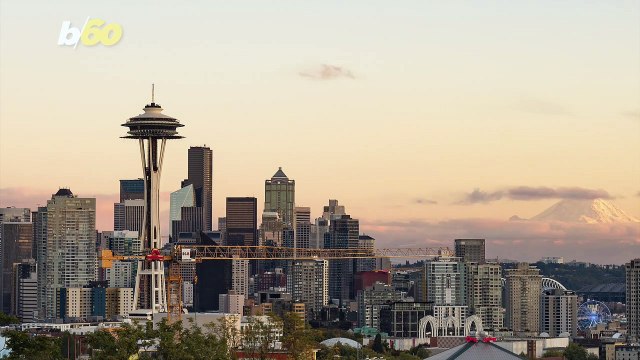 Starbucks & Amazon Go Have Teamed Up for Self-Serve Latte Stations