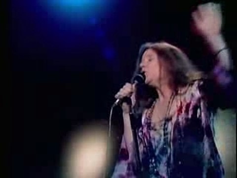 1969 Janis Joplin Little girl blue