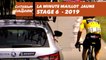 Yellow Jersey Minute / Minute Maillot Jaune - Étape 6 / Stage 6 - Critérium du Dauphiné 2019