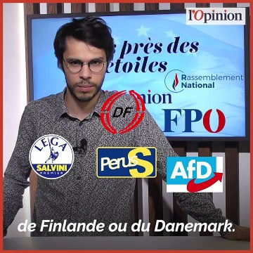 Pas de «supergroupe» pour Salvini et Le Pen au Parlement européen