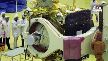 चंद्रमा पर किस खोज में है इसरो?