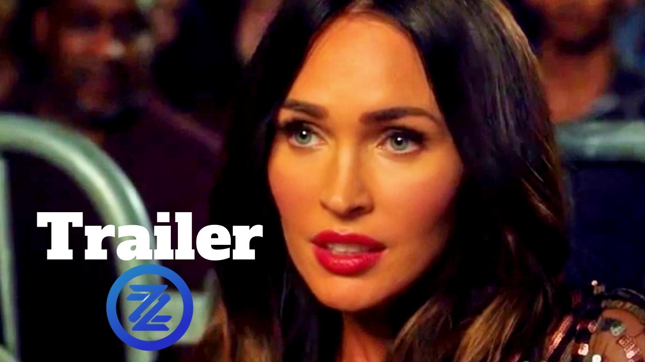 Above The Shadows Trailer 1 2019 Justine Cotsonas Megan Fox Drama Movie Hd Video Dailymotion