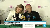 Child sex abuse: Vatican's top investigator meets with Polish bishops