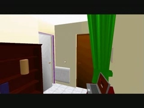 Visite 3D appartement Décines