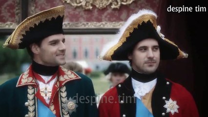 Katarina Uspon - 3. epizoda