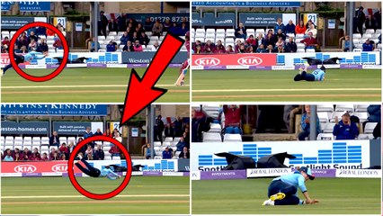 Fran Wilson catch | மிரள வைத்த இங்கிலாந்து வீராங்கனை.. வீரர்கள் சல்யூட்