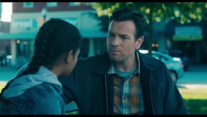 DOCTOR SLEEP Trailer (2019) Ewan McGregor Shining Sequel