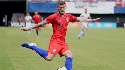 The USMNT Needs to Show 'More Fight' in the Gold Cup