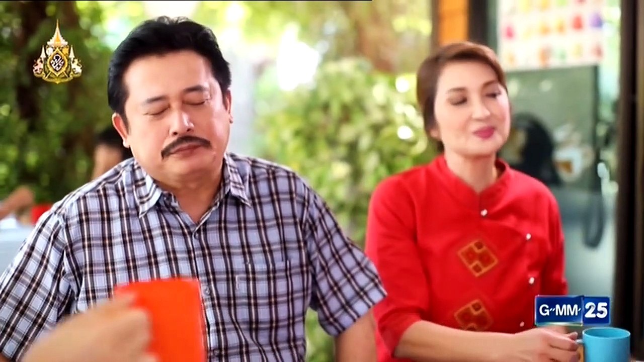 Tok Kra Dai Hua Jai Ploy Jone Ep.6