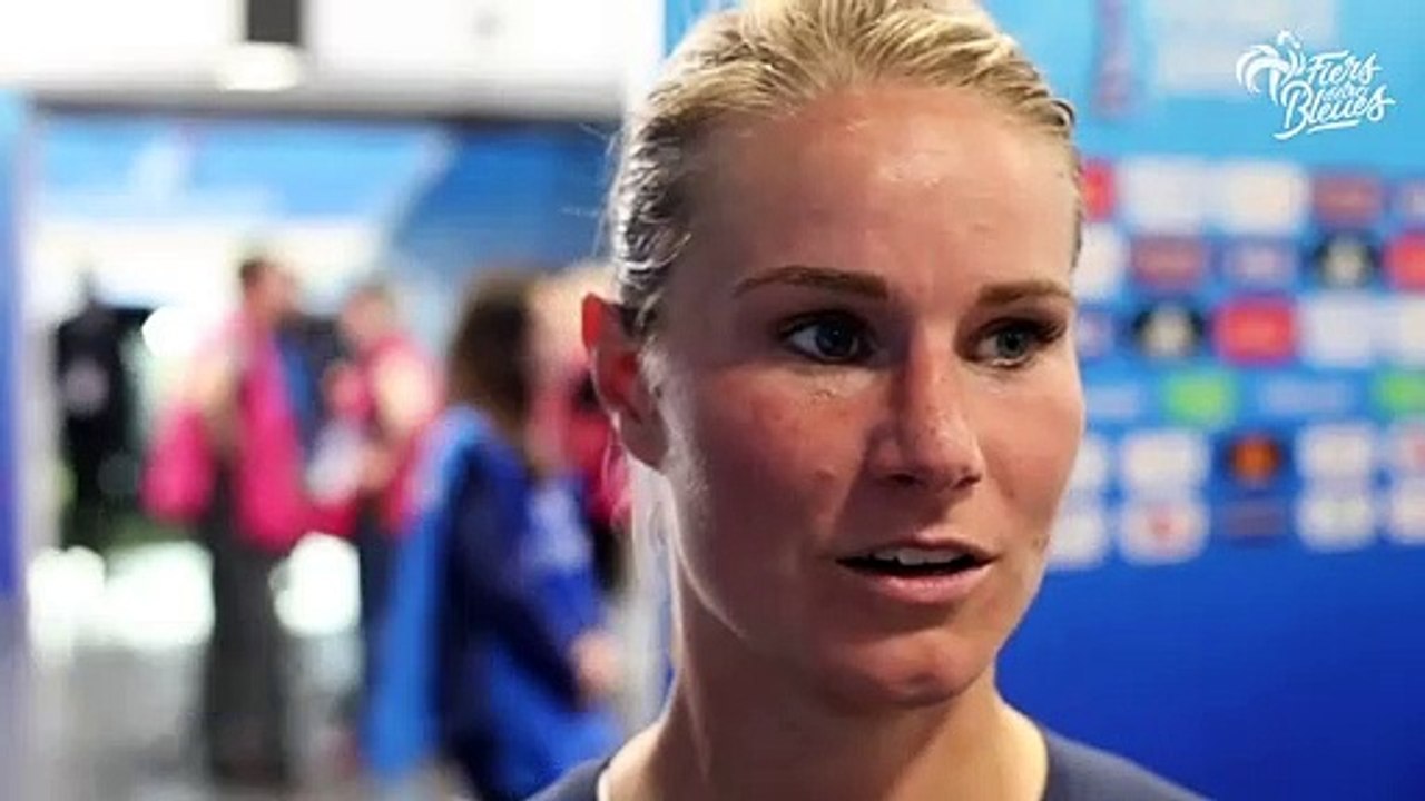 France - Norvège (2-1) les réactions daprès match I FFF 2019