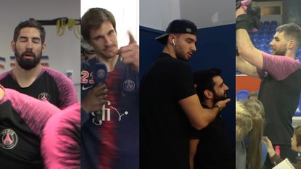 No Comment Handball - le Best Of de la saison