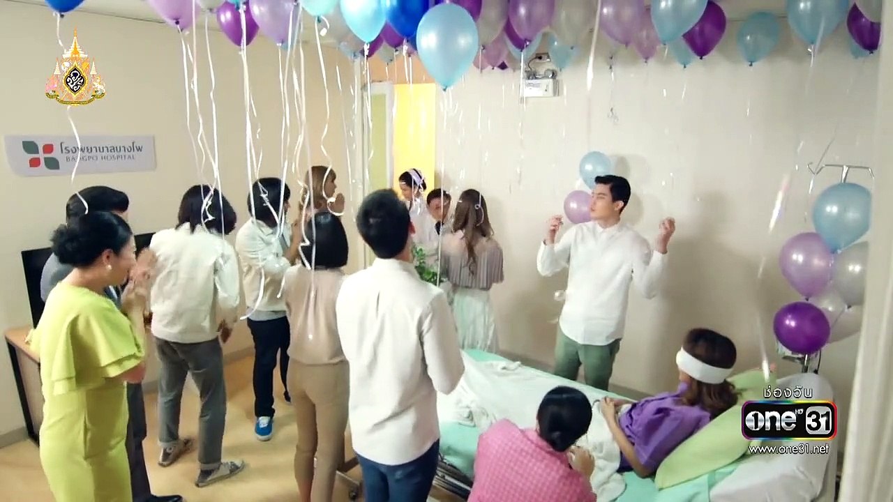 Kham Tob Samrab Sawan Ep.17