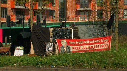 Assange: a febbraio 2020 la prima udienza sulla richiesta di estradizione