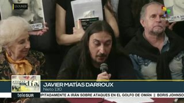 Temas del Día: Guatemala: preparativos para comicios generales