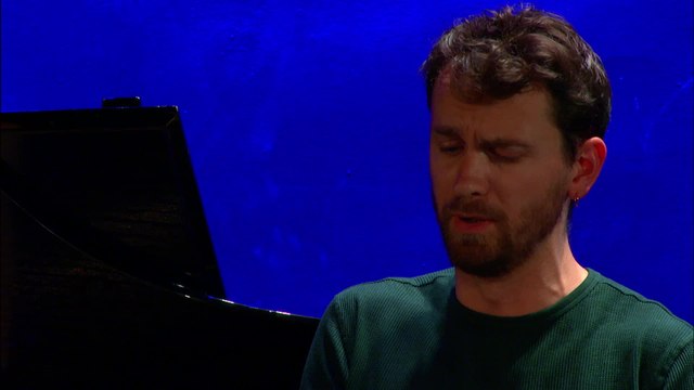Claude Debussy : Le Promenoir des deux amants (Jean-Christophe Lanièce/Romain Louveau)
