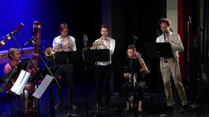 Claude Debussy : Bruyères (La Fresque)