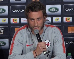 Finale - Médard : "On a dû travailler pour revenir"