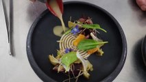 [Vidéo] Colbert à Strasbourg : la recette de l'artichaut niçois en royale et barigoule