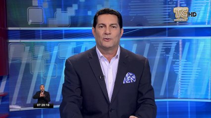 Cámaras del ECU 911 captan robos de bandas delictivas en Imbabura