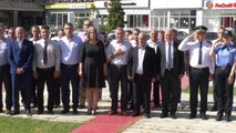 Homazhe në 20 vjetorin e çlirimit të Gjakovës-Lajme
