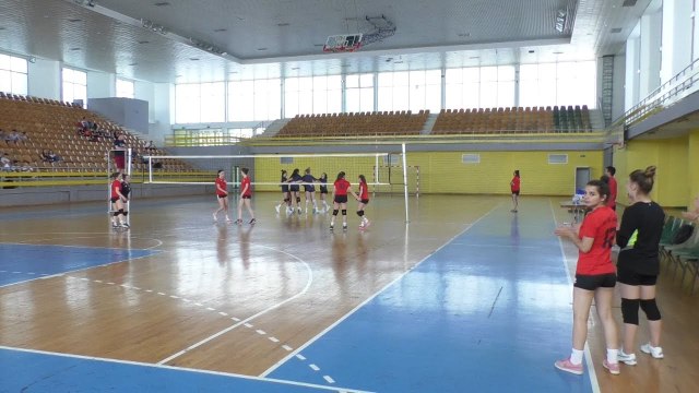 Lojë miqësore në mes të KV Vëllaznimi dhe KV Iowa -Lajme