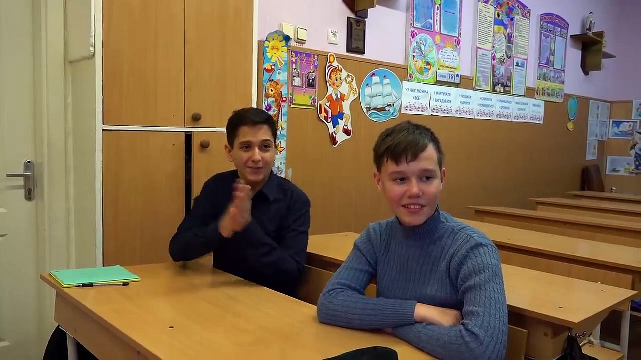 ВСЕГДА ГОВОРИ ДА!!! или ПРОИГРАЙ!!!