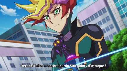 [TSF]Yu-Gi-Oh! VRAINS 93 HD Vostfr