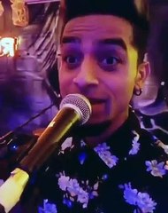 Sumit saini  sing panjabi song