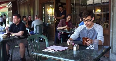 [BL Movie] Shad0ws in M!nd